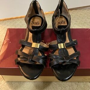 Sofft Bernia wedge sandal